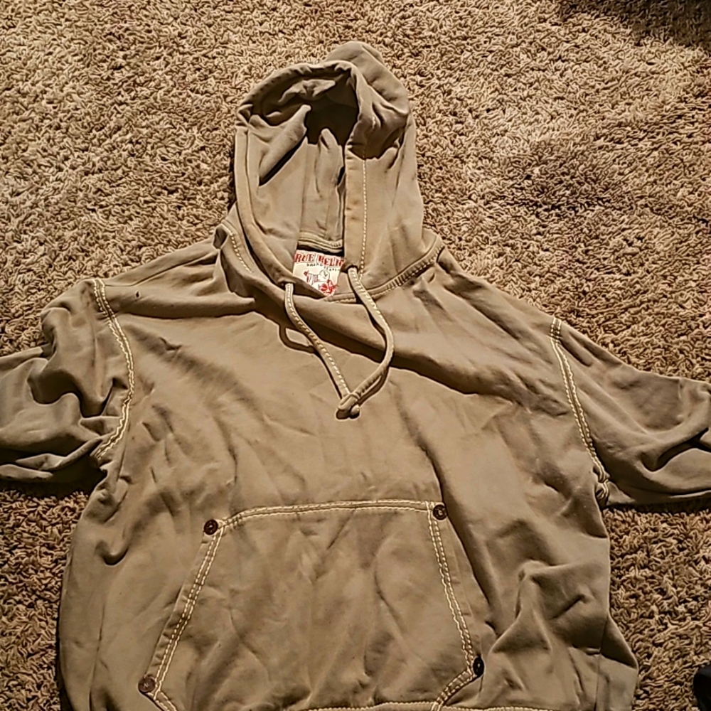 MENS HOODIE